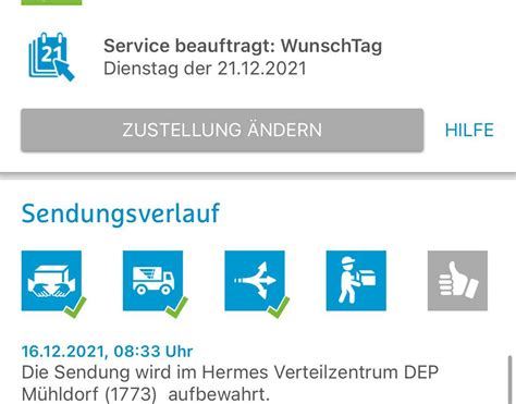 hermes status die sendung wird an den versender zurückgeführt|hermes sendung 2021.